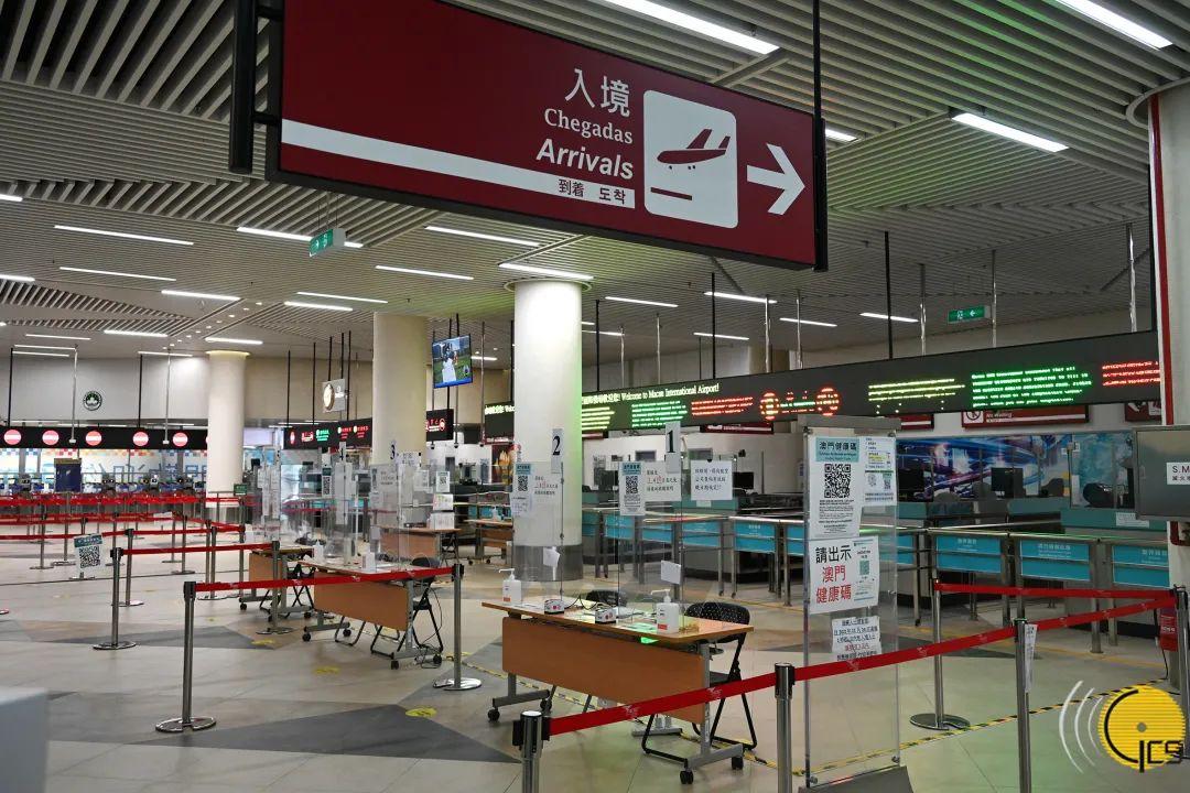 奧門新型冠狀病毒肺炎最新情況，澳門新型冠狀病毒肺炎最新動態(tài)