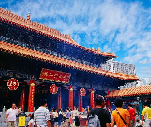 2025新澳門(mén)黃大仙，澳門(mén)黃大仙預(yù)言揭秘，未來(lái)展望與神秘預(yù)言