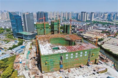 寧波新海曙，展望未來，2025年的藍圖，寧波新海曙，展望2025年未來藍圖