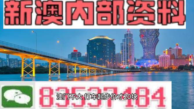 2025新澳門資料大全，澳門最新資訊與概覽（2025版）