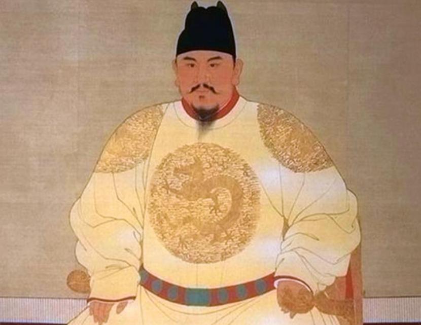 劉伯溫個(gè)人簡歷介紹，劉伯溫個(gè)人簡介傳記