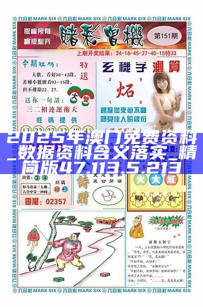 正版資料2025年澳門免費，正版資料澳門免費大放送（2025年）