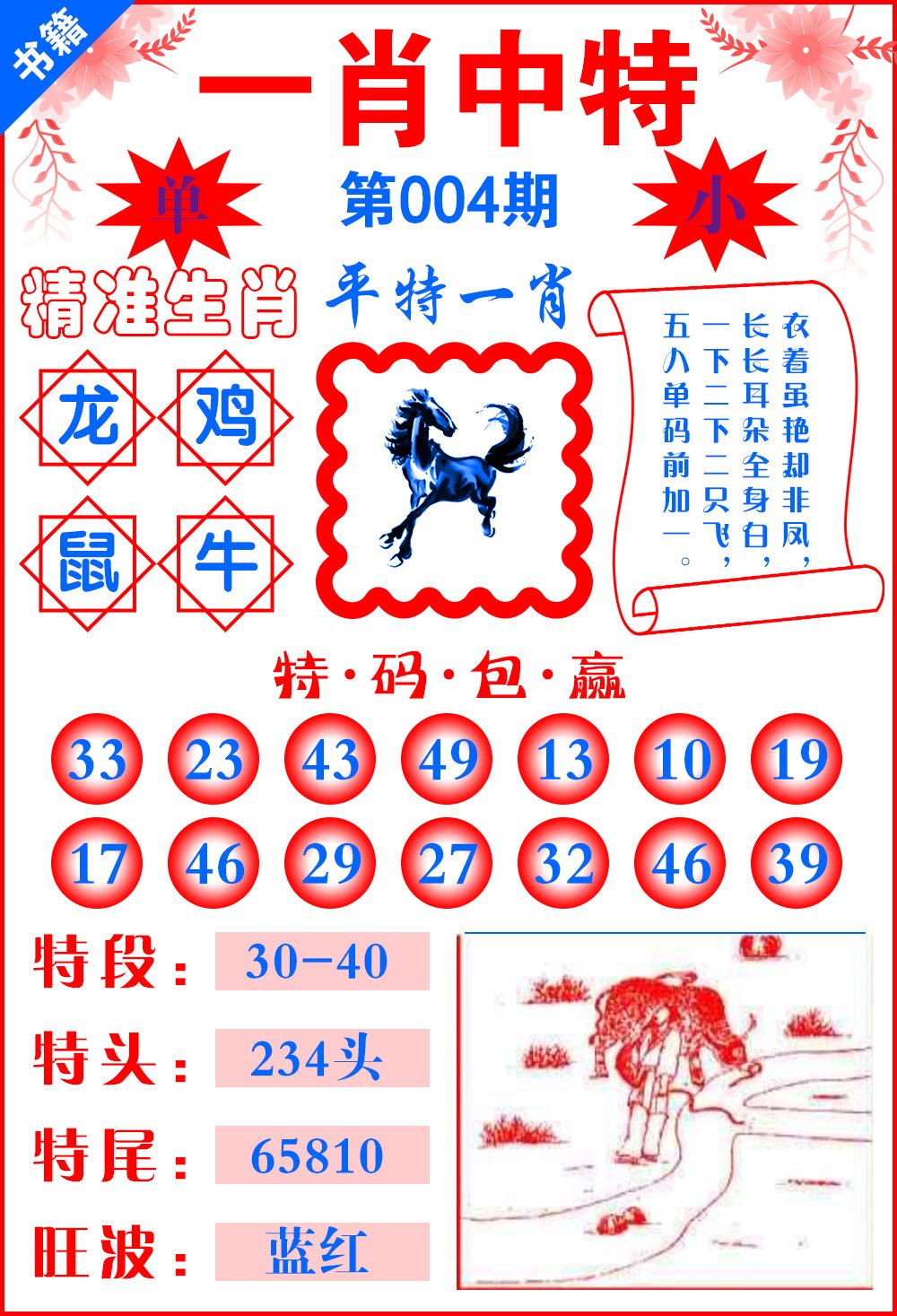 香港最準的100一肖中特，香港最準的生肖中特預測