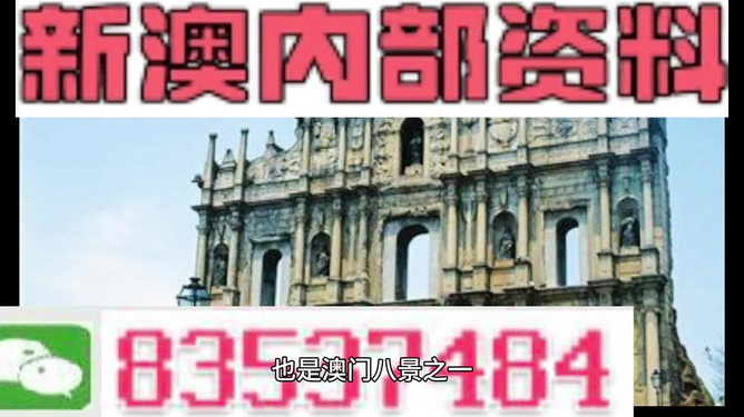 澳門(mén)高級(jí)內(nèi)部VIP資料詳解，澳門(mén)高級(jí)內(nèi)部VIP資料深度解析