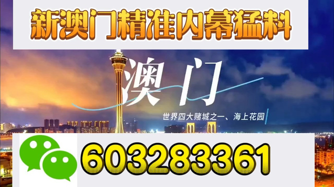 揭秘特馬背后的故事