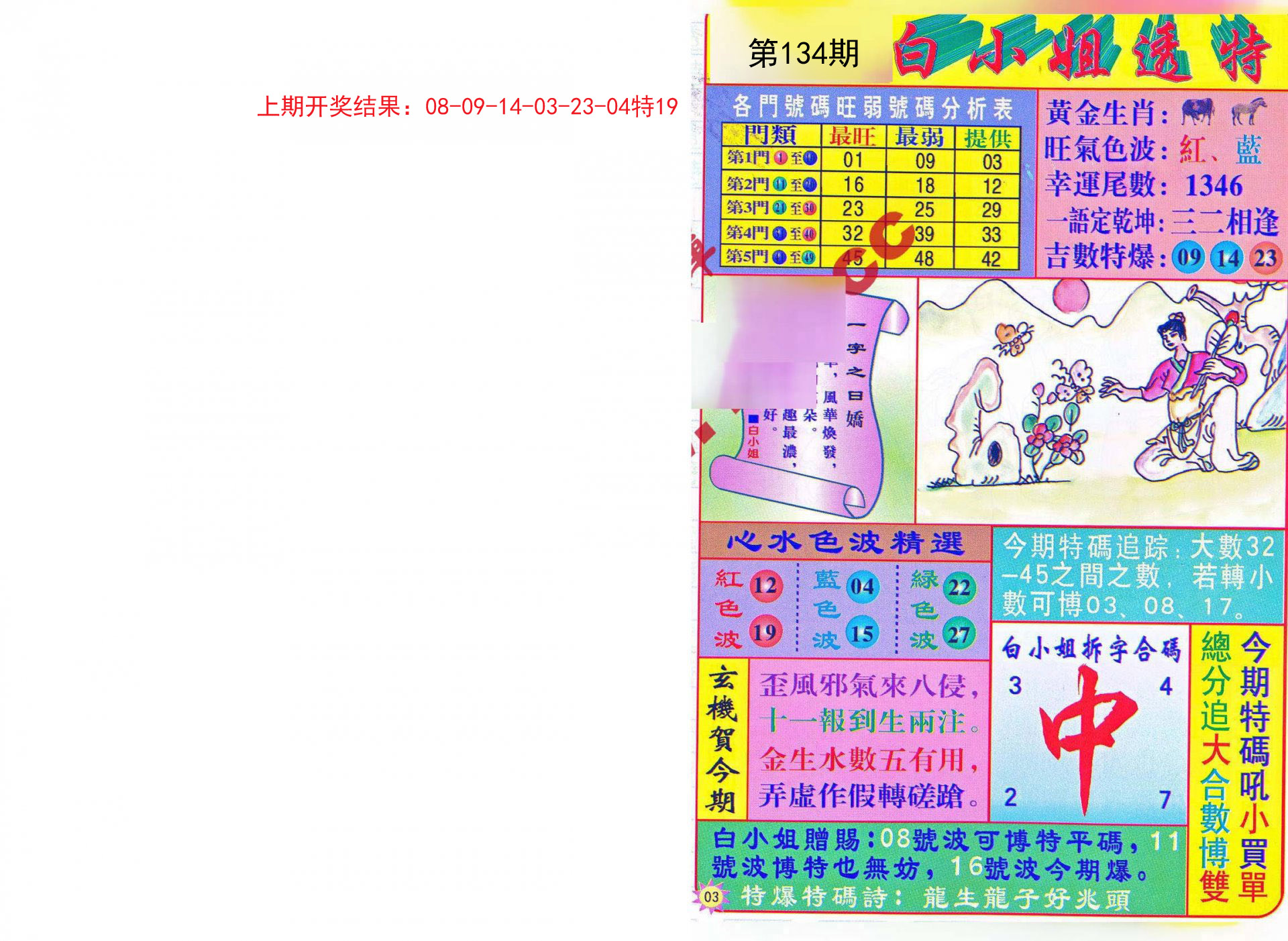 馬會(huì)傳真查詢