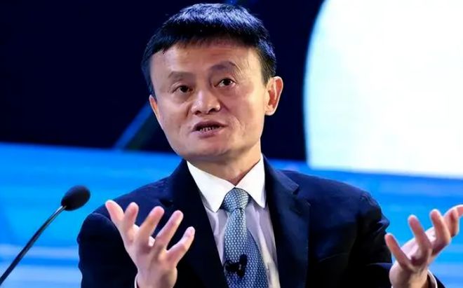 馬云預(yù)言2025年股市會(huì)跌到450元嗎？深度解析，馬云預(yù)言2025年股市走勢(shì)深度解析，是否會(huì)跌到450元？