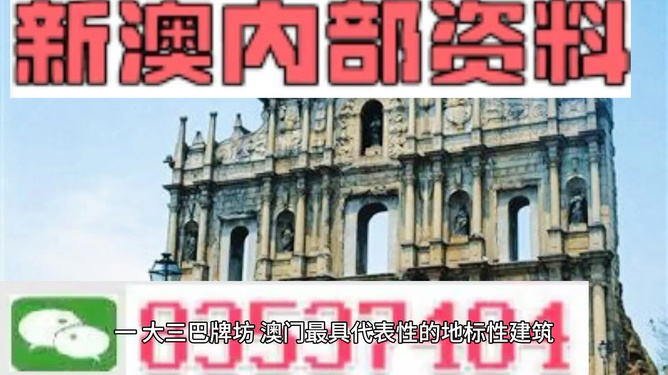 新澳門內(nèi)部資料精準(zhǔn)大全百曉生—揭秘澳門的多元魅力，澳門多元魅力揭秘，百曉生帶你探尋新澳門內(nèi)部資料精準(zhǔn)大全