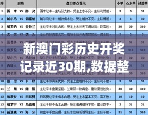 新澳門歷史記錄查詢，探尋過(guò)去的足跡，展望未來(lái)的輝煌，澳門歷史探尋，過(guò)去足跡的印記與未來(lái)輝煌的展望