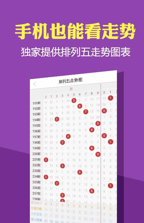 新澳門彩五行走勢圖手機—掌握最新彩票資訊的便捷途徑，掌握最新澳門彩票資訊，手機五行走勢圖助你輕松贏大獎