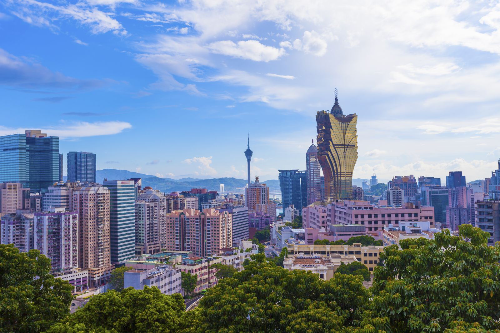 澳門香港新旅游體驗(yàn)，免費(fèi)探索的魅力之旅，澳門香港新旅游體驗(yàn)，免費(fèi)探索的魅力之旅